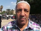 بالفيديو.. مواطن لوزير الداخلية :" يا ريت نقضى على الزحمة "