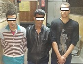 النيابة تحقق مع 3 متهمين باقتحام وسرقة شقة محامى بمنطقة الأزبكية