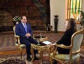 التليفزيون المصرى يذيع حوار الرئيس مع الـbbc التاسعة مساء اليوم
