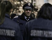 بلغاريا تعلن مقتل شرطيين اثنين أثناء محاولتهما إيقاف حافلة تقل مهاجرين