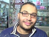 بالفيديو .. مواطن يشكو من الإهمال الحكومى لحى بولاق