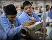 مساعد وزير الداخلية: يجب تعديل منظومة التعامل مع قضية عمالة الأطفال