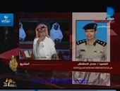 الإبراشى يعرض فيديو لمسئول كويتى يشرح تفاصيل إبعاد مصريين متورطين فى العنف