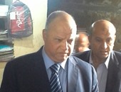 بالصور.. مدير أمن القاهرة يقود حملة مكبرة على الأسواق لضبط الأسعار بالأزبكية