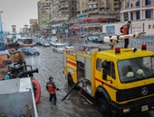 محافظة الإسكندرية تضع خطة لإصلاح الصرف بتكلفة 50 مليون جنيه