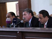 بدء جلسة محاكمة 8 متهمين بقضية "تنظيم ولاية داعش القاهرة"