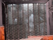 تأجيل محاكمة 159إخوانيا فى أحداث حرق كنيسة السيدة العذارء لـ 13 يناير