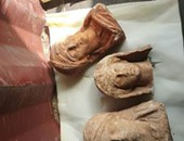 آثار الإسكندرية: لا يوجد اكتشافات حديثة ومحاولات الحفر غير القانوينة مستمرة