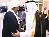 السودان يشيد بجهود الدول العربية والإفريقية فى رفع العقوبات الأمريكية