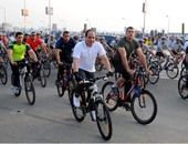 بالصور.. العجلة فى السياسة المصرية: بدأت بالرئيس ثم المحافظ..ووصلت البرلمان