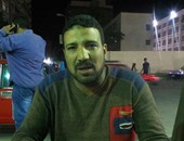 بالفيديو.. مواطن يناشد بإلغاء قرار هدم محلات بحلوان