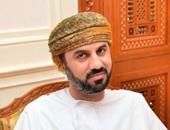 رئيس "الشورى العمانى" يبحث مع أمين عام مجلس التعاون الخليجي تعزيز التعاون