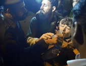ارتفاع عدد ضحايا انهيار سقف المصنع الباكستانى إلى 16 قتيلاً