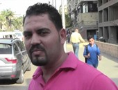بالفيديو.. مواطن يطالب نواب البرلمان الاهتمام بالشباب وفرص العمل