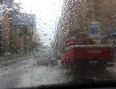 انقطاع الكهرباء ببعض مدن وقرى القليوبية بسب حاله الطقس السيئ