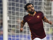محمد صلاح يبحث عن "فك النحس" أمام سبيزيا فى كأس إيطاليا