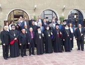 مجلس كنائس الشرق الأوسط يعين سيدة أمينا عاما لأول مرة