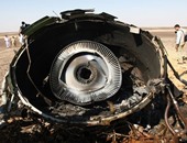 الأمن الروسى: لم يتم تحديد أسماء المتورطين فى إسقاط الطائرة فوق سيناء