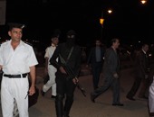 إلقاء القبض على 12 سائقا ثبت تعاطيهم للمواد المخدرة بكفر الشيخ 