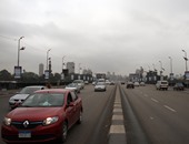 "مرور القاهرة": إعادة فتح مطلع رمسيس أمام الحركة بعد صيانة كوبرى "أكتوبر"