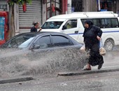 كشف حساب الاحزاب فى أزمة الامطار.."النور" يحذر من كارثة.. والوفد:هذا دور الدولة والصورة لدينا غير كاملة.. والإصلاح والنهضة يدشن حملة لمساعدة الاهالى..وخبير : الاحزاب ليس لديها أجندة لمواجهة الازمات