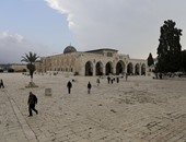 الحكومة الفلسطينية تطالب بتحرك أممى لمنع اقتحامات المستوطنين للمسجد الأقصى