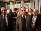 كمال أحمد يجتمع بنواب الإسكندرية لبحث أزمة أمين المجلس السابق خالد الصدر