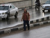 "الأرصاد": استمرار عدم استقرار الأحوال الجوية.. والعظمى بالقاهرة 22