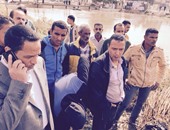 نائب العامرية يحذر من غرق مناطق فى غرب الإسكندرية 