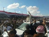 أحمد قذاف الدم يطلق مبادرة لحل الأزمة الليبية بحكومة محايدة