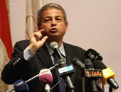 وزير الشباب يستجيب لمبادرة شلتوت بإقامة مباريات دولية بشرم الشيخ