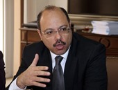 وزير المالية:الفكر الاقتصادى تغير بعد رفع لافتة"منطقة عسكرية"عن قناة السويس