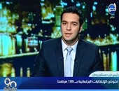 محمد بدران لـ"90 دقيقة": شرف لأى مصرى يكون بجوار الرئيس على المحروسة