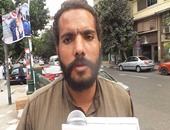 بالفيديو.. مواطن": "أطالب الدولة بمليون جنيه"