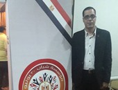 منسق تحالف 30 يونيو يوقع توكيل تزكية لـ"السيسى".. ويؤكد: هو رجل المرحلة