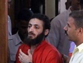 22 أكتوبر.. نظر طعن عادل حبارة على حكم إعدامه بقضية "مذبحة رفح الثانية"