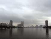 الأرصاد: طقس اليوم شتوى شديد البرودة وأمطار على السواحل والصغرى بالقاهرة9
