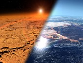 ناسا: المريخ كان صالحا للحياة وغلافه الجوى دُمر قبل مليارات السنين
