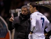 تسريبات جديدة لـ بيريز رئيس ريال مدريد: رونالدو ومورينيو لديهما غرور رهيب