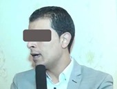 بالفيديو..المنسق "الوهمى" بالرئاسة ينصب على حملة الماجستير بوجود مسئول أمن