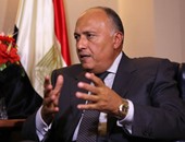 رئيس حكومة الوفاق الليبية ينسق مع مصر الأوضاع السياسية والأمنية