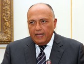 وزير الخارجية يصل القاهرة قادمًا من الخرطوم