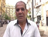 بالفيديو.. المواطن سيد عمر لوزير التنمية المحلية " إمتى فساد المحليات هينتهى ؟"