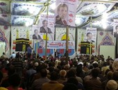 محمد غنيم: نتيجة المرحلة الأولى بعثت بأشباح الماضى إلى البرلمان