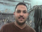 بالفيديو .. مواطن يطالب المحليات بحل مشكلة مياه الأمطار بالوراق