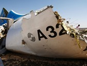 نيابة سيناء تنتظر تقريرى اللجنة الفنية والطب الشرعى عن حادث "الطائرة الروسية"