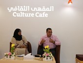 ناقد: حداثة الشعر فى الإمارات تتفق مع قيم المجتمع