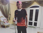 "كوليبالى" سبب عودة لاعب إنبى إلى القاهرة لفسخ عقده بالتراضى