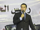 حزب مستقبل وطن يعيد هيكلة مكتبه فى محافظة الجيزة