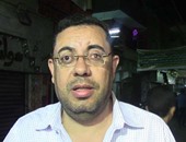 بالفيديو.. مواطن يطالب الداخلية بزيادة كاميرات المراقبة بالشوارع
